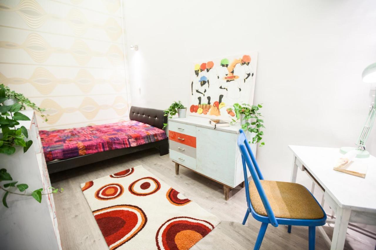 N40 By Small Home Budapest Extérieur photo