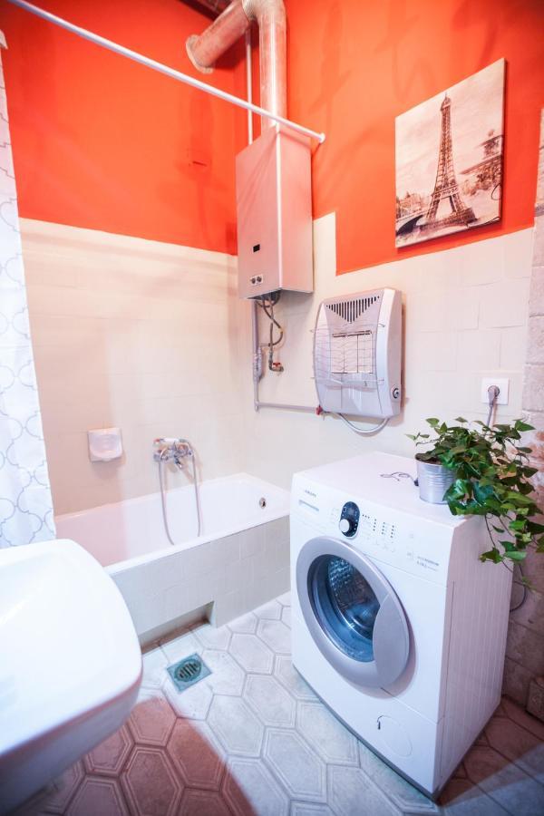 N40 By Small Home Budapest Extérieur photo