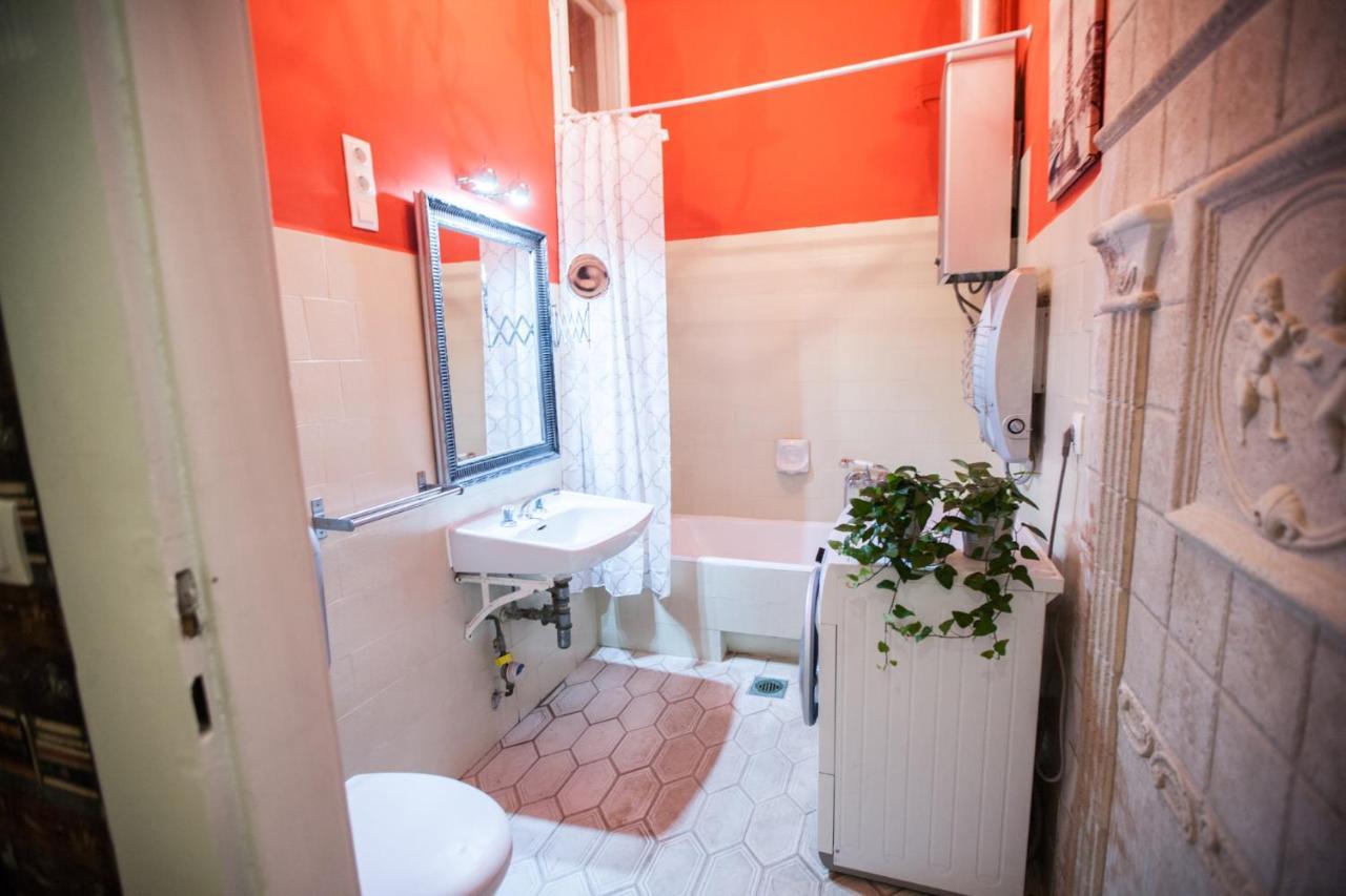 N40 By Small Home Budapest Extérieur photo